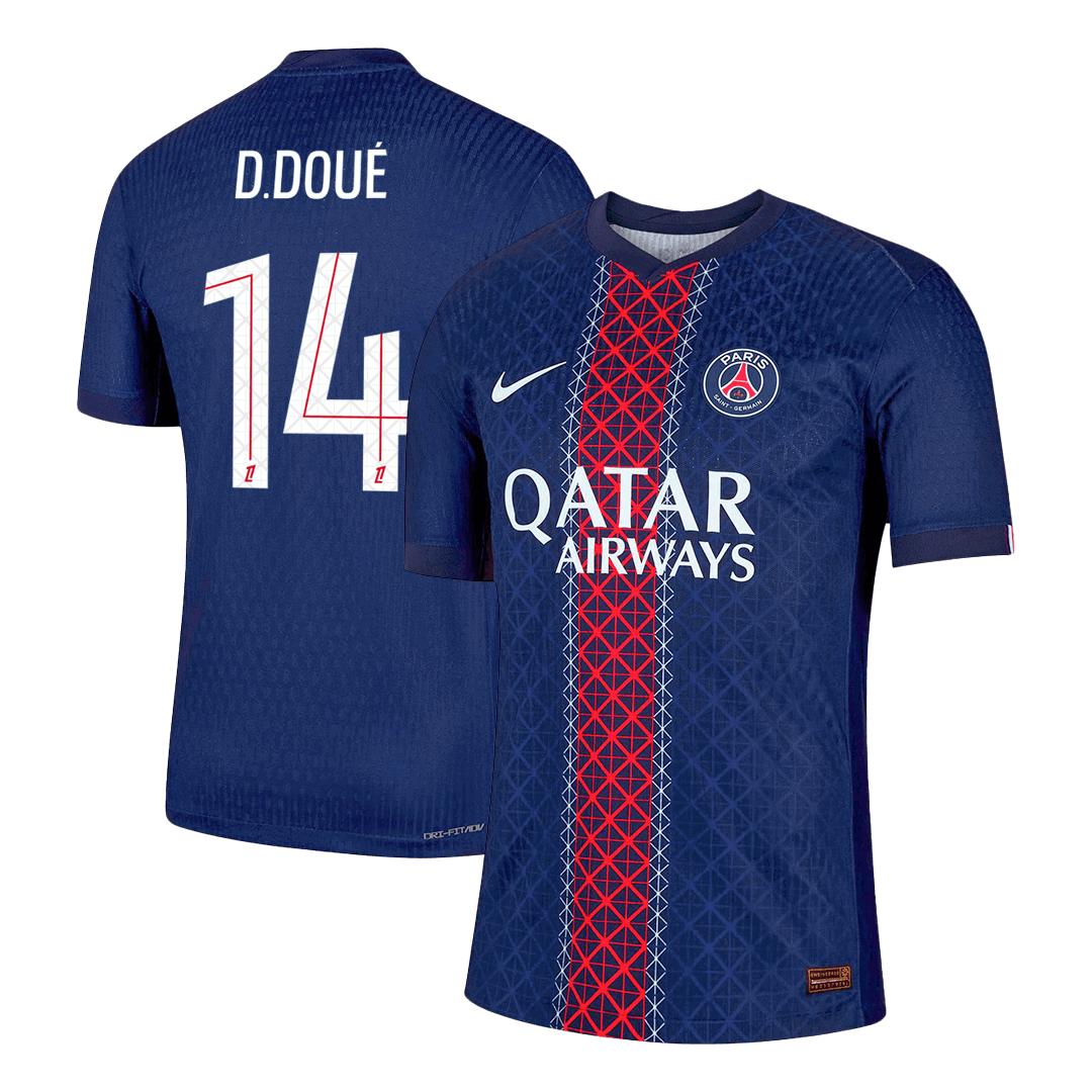Domači Reto Dres PSG 2025/26