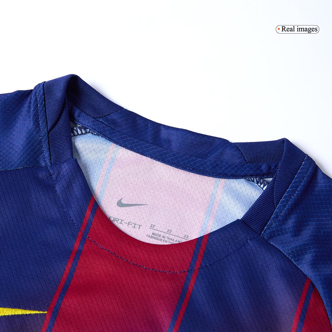 Otroški Domači Souprava Barcelona 2025/26