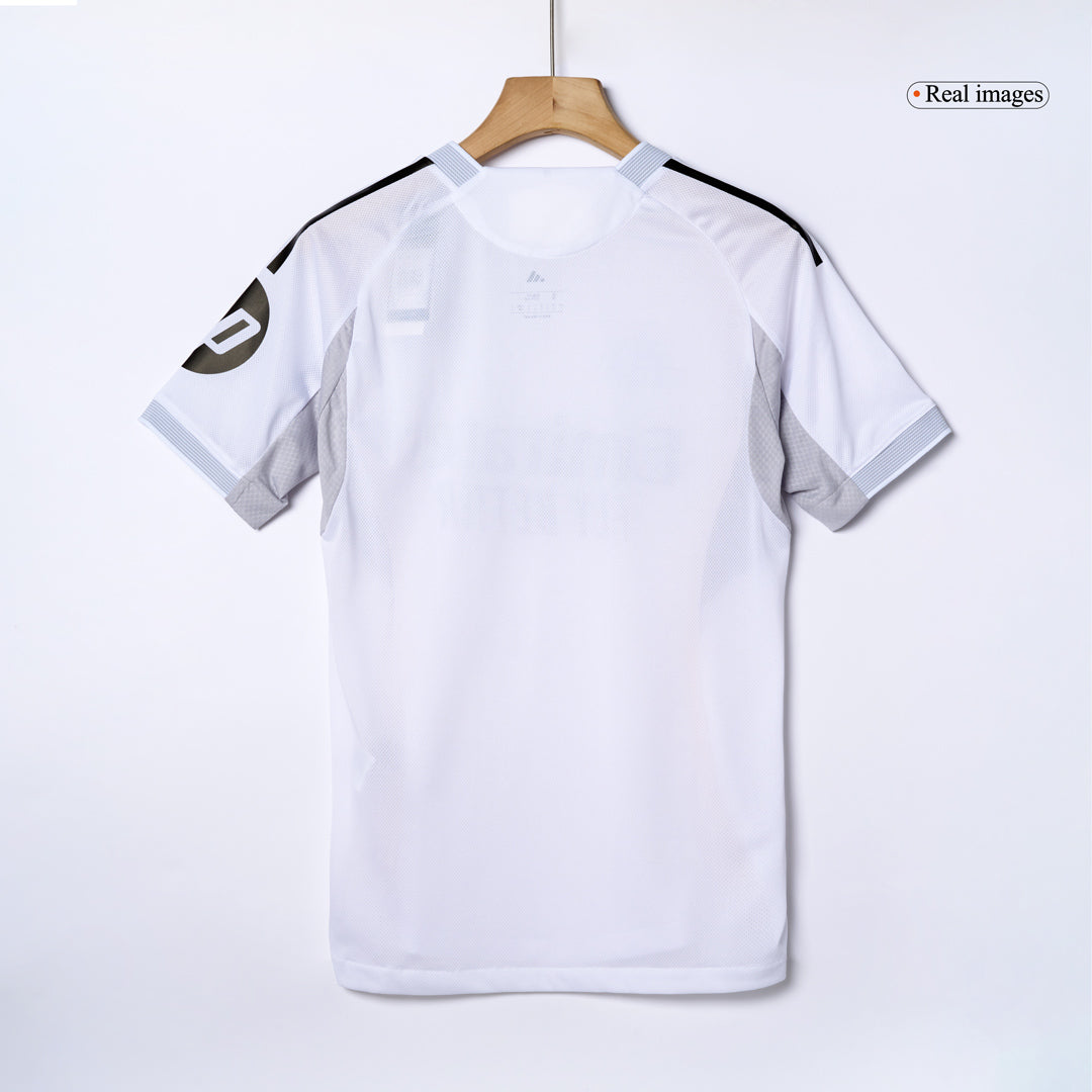 MBAPPÉ #9 Real Madrid Dres Domači 2025/26