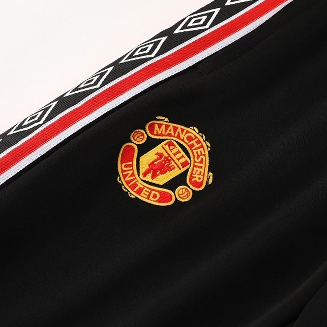 Manchester United Komplet za usposabljanje odraslih 2025/26