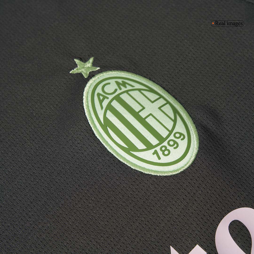 AC Milan Dres Tretji 2024/25