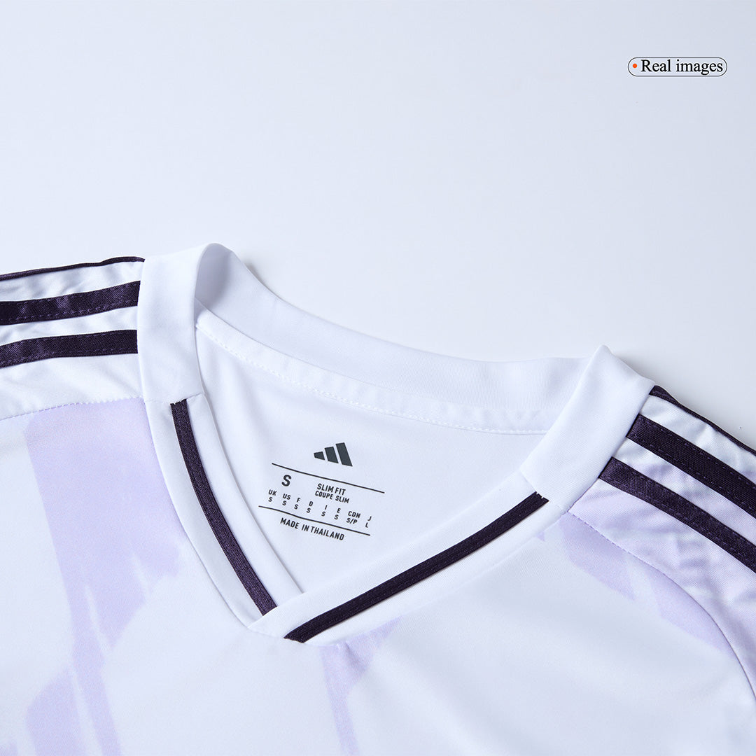 MOUNT#7Gostujoči Reto Dres Manchester United 2025/26