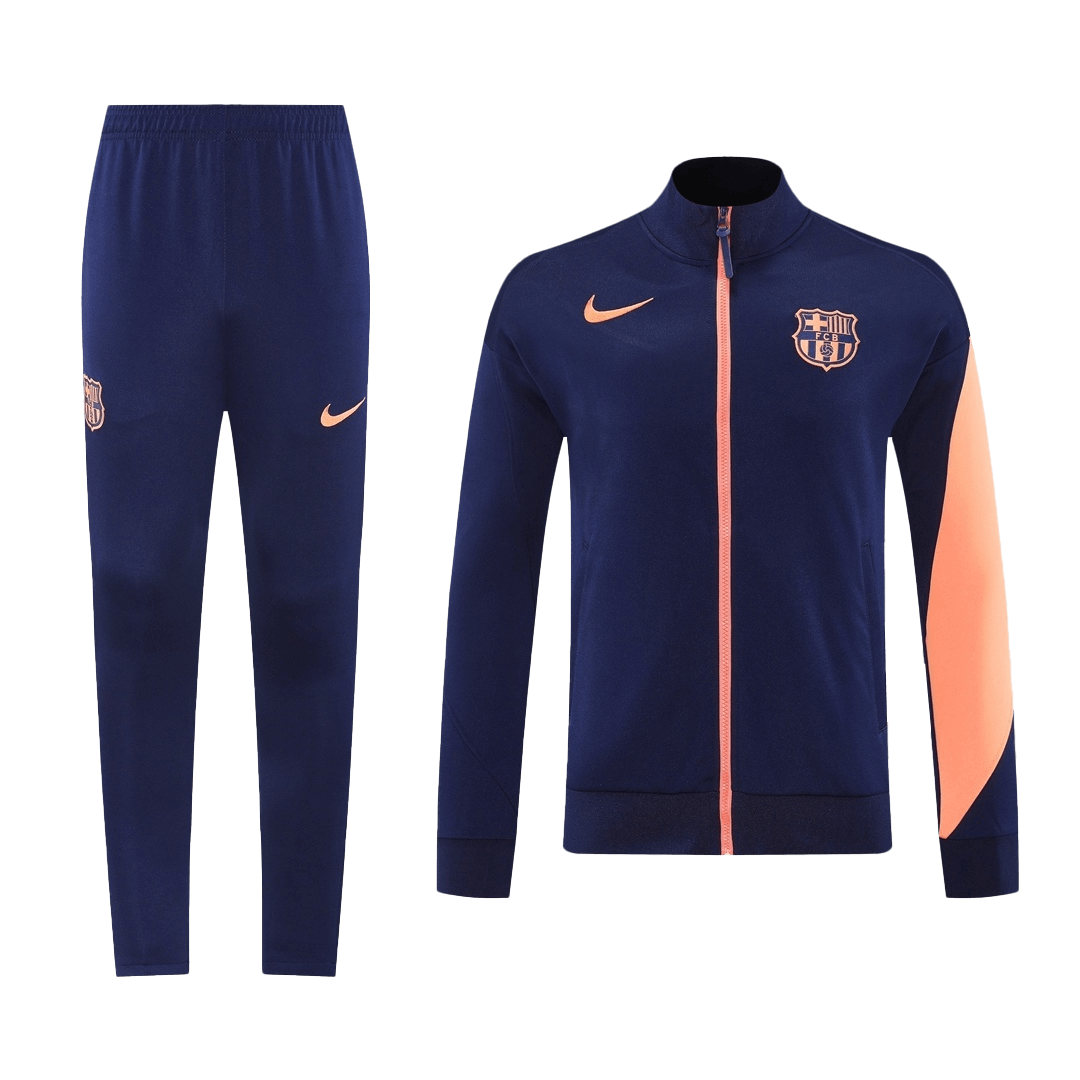 Barcelona Komplet 2025/26