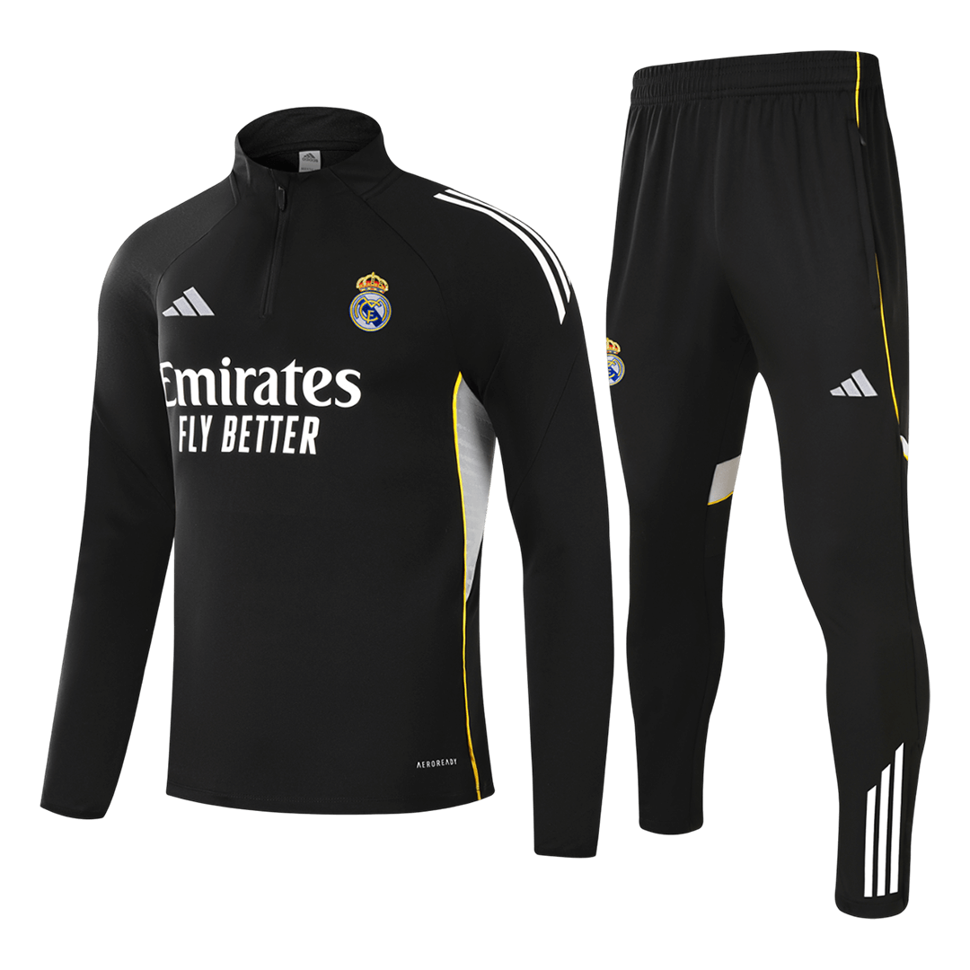 Real Madrid Komplet za usposabljanje odraslih 2025/26