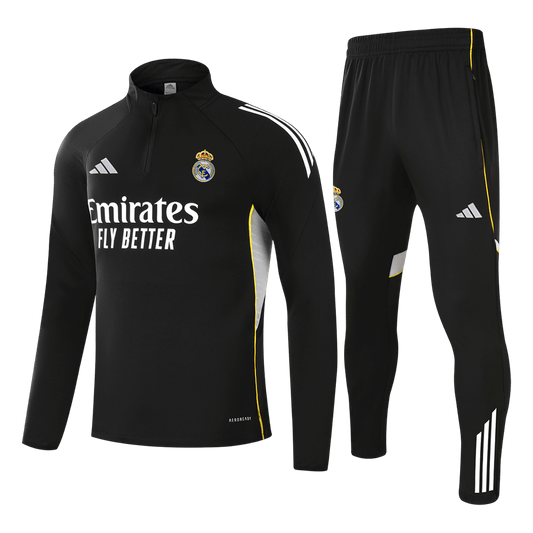 Real Madrid Komplet za usposabljanje odraslih 2025/26