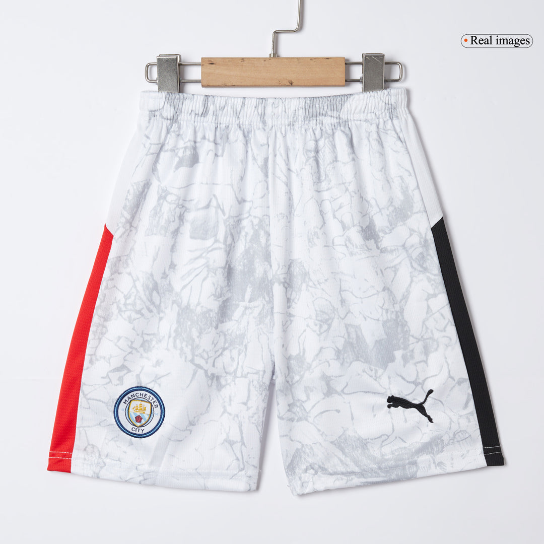 Otroški Souprava Manchester City 2025/26