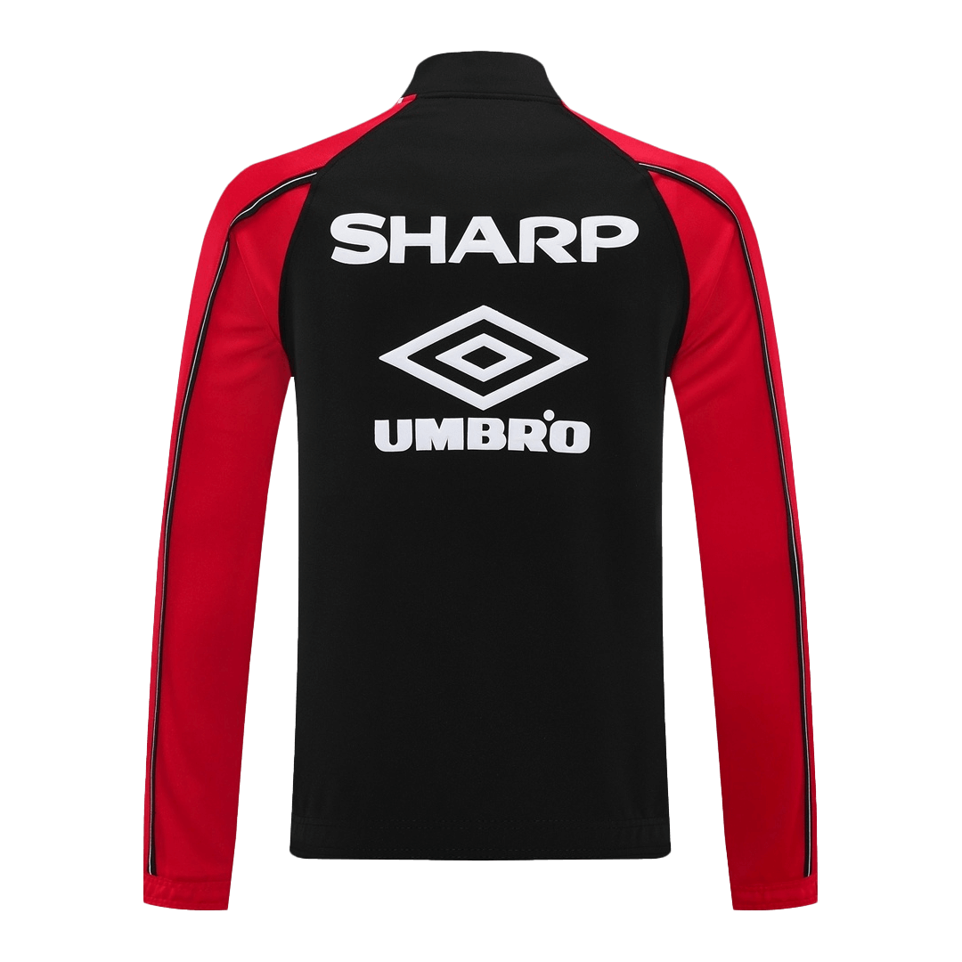Manchester United Komplet za usposabljanje odraslih 2025/26