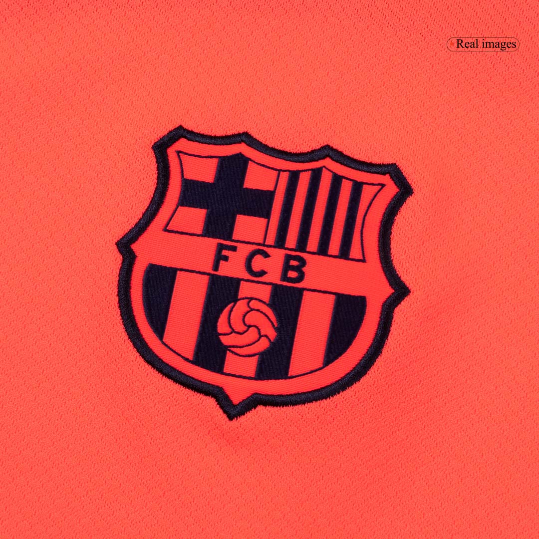 Barcelona Dres Tretji 2025/26