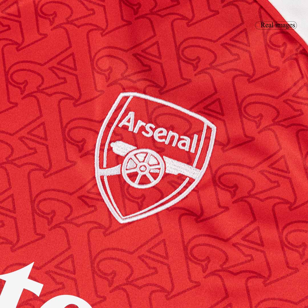 HAVERTZ #29 Arsenal Dres Domači 2025/26