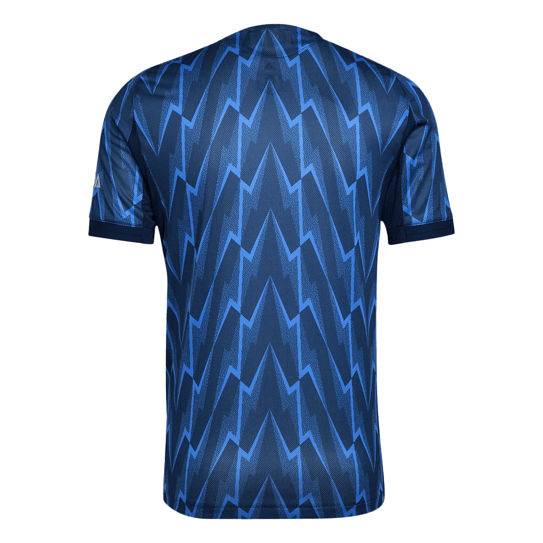 Gostujoči Reto Dres Arsenal 2025/26