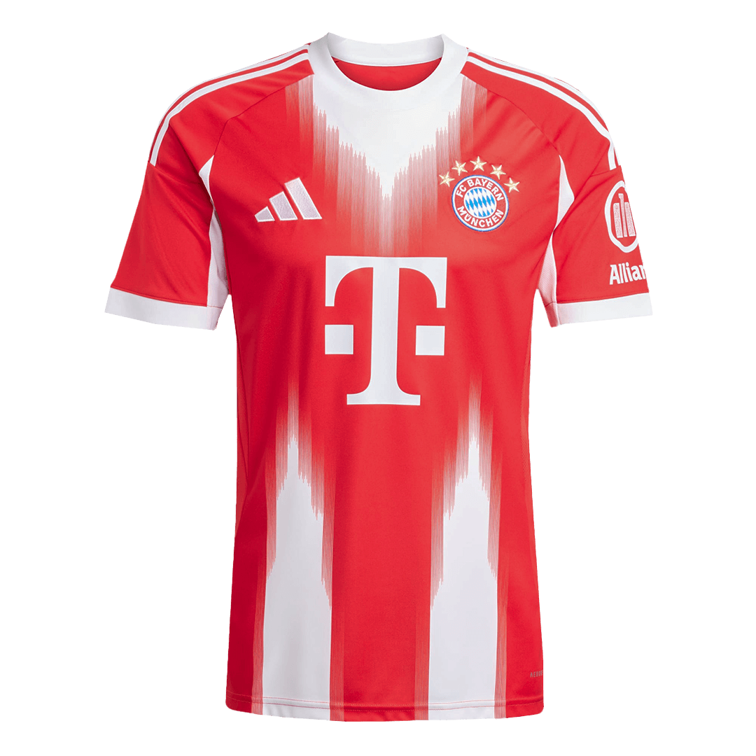 Domači Reto Dres Bayern Munich 2025/26