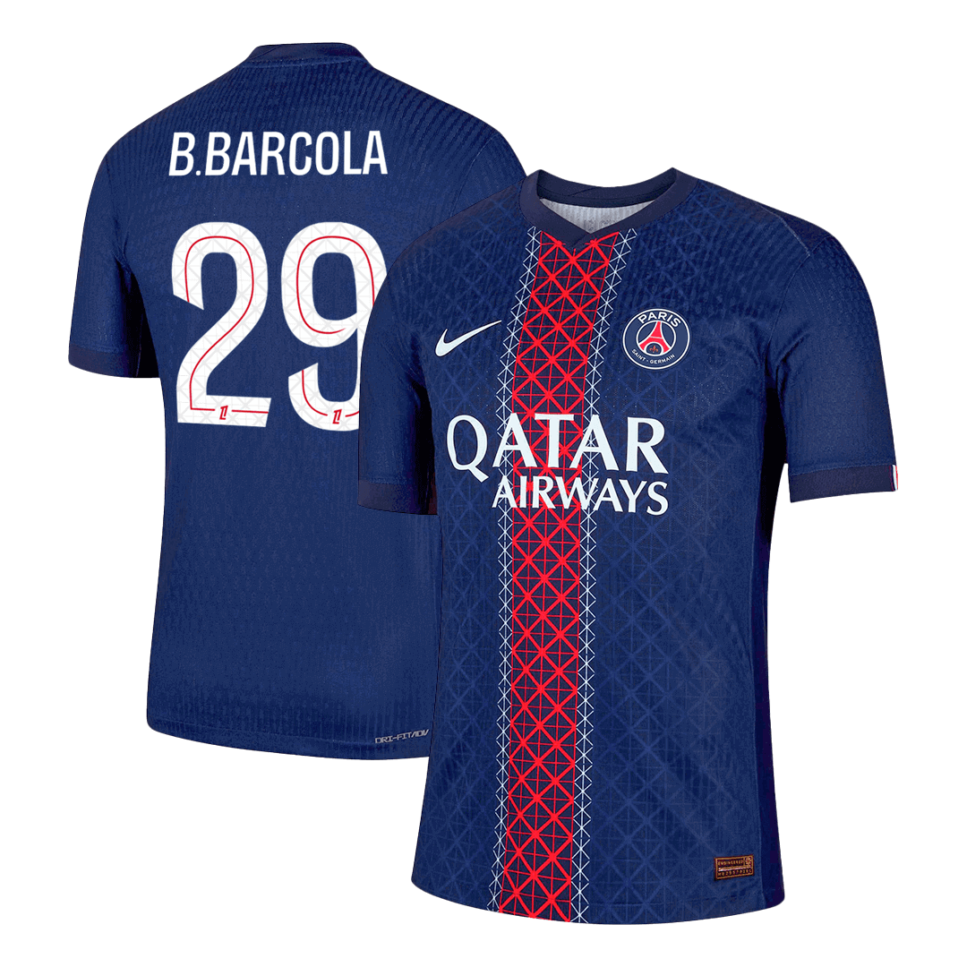Domači Reto Dres PSG 2025/26