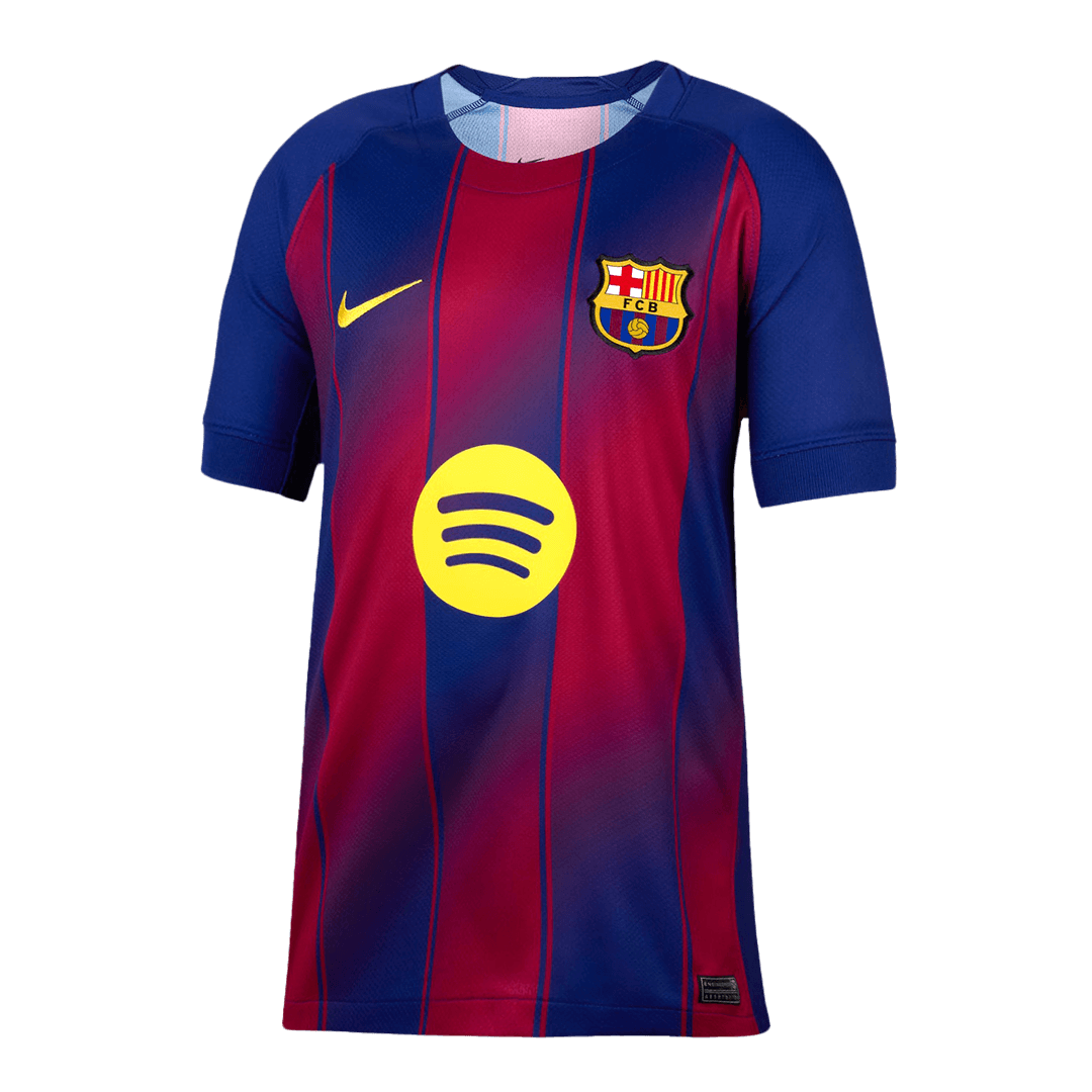 ROONY #28 Barcelona Dres Domači 2025/26 UCL