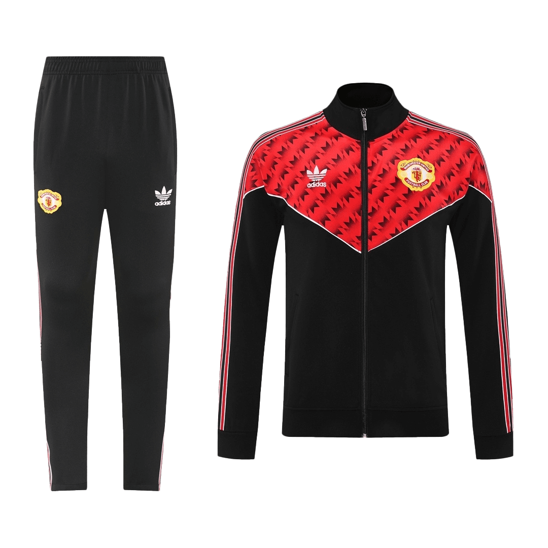 Manchester United Komplet za usposabljanje odraslih 2025/26