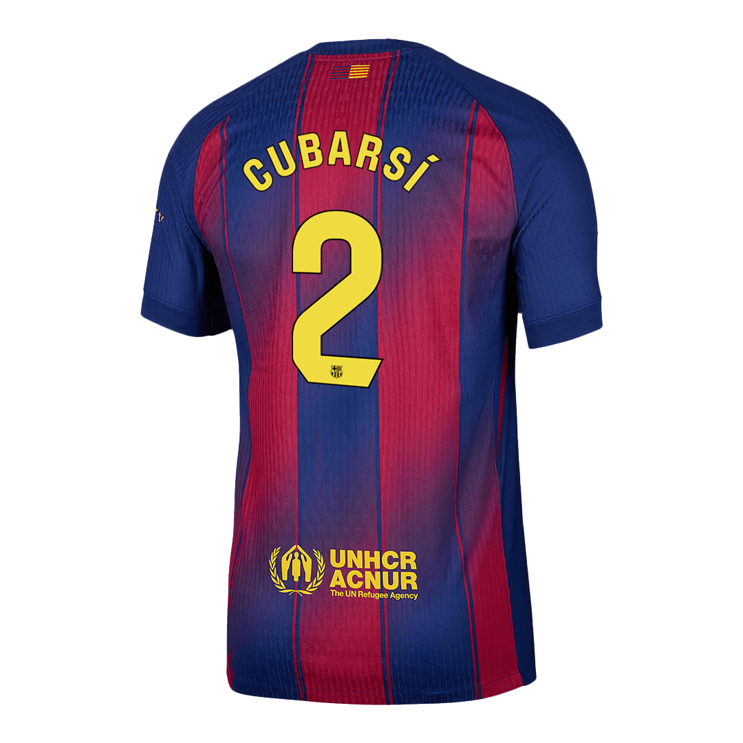 Domači Reto Dres Barcelona 2025/26