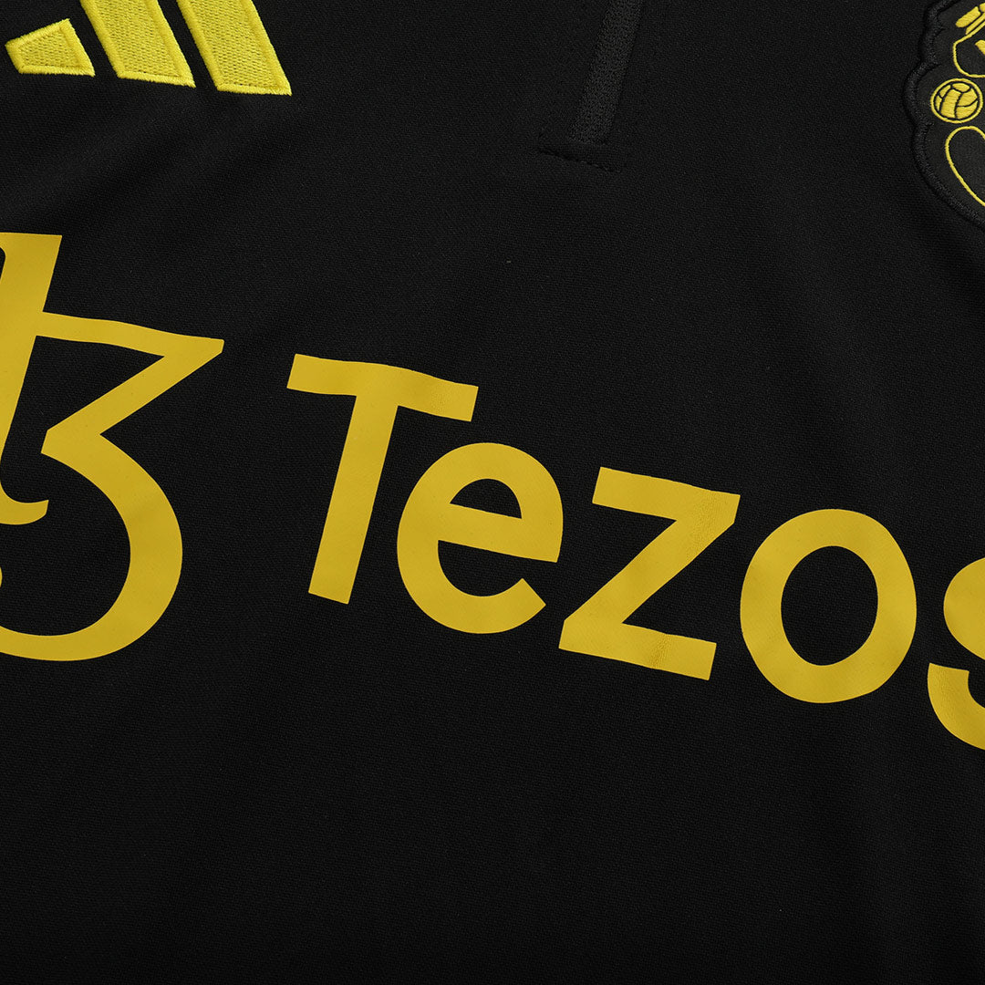 Manchester United Komplet za usposabljanje odraslih 2025/26