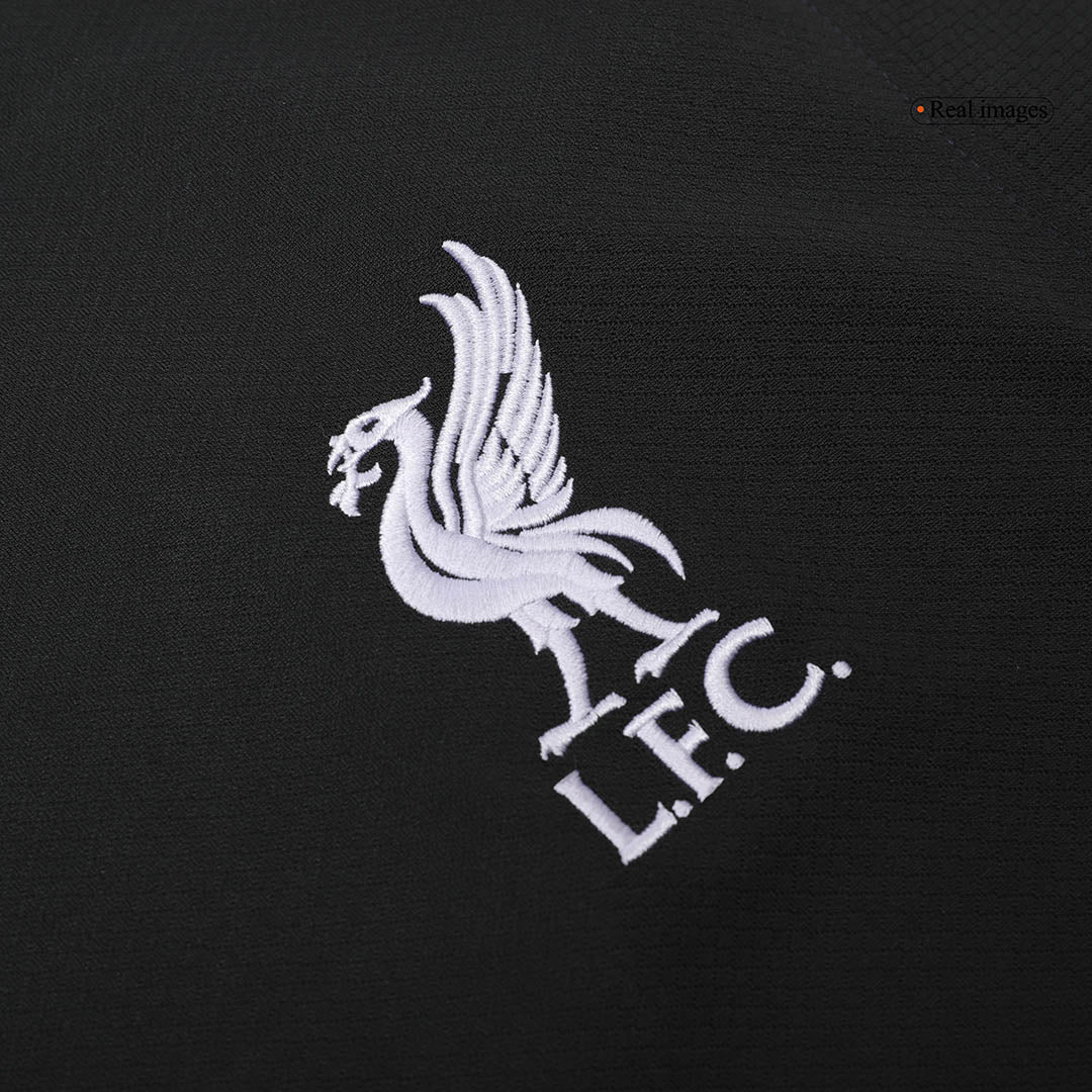 #11M.SALAHGostujoči šortky Liverpool 2024/25