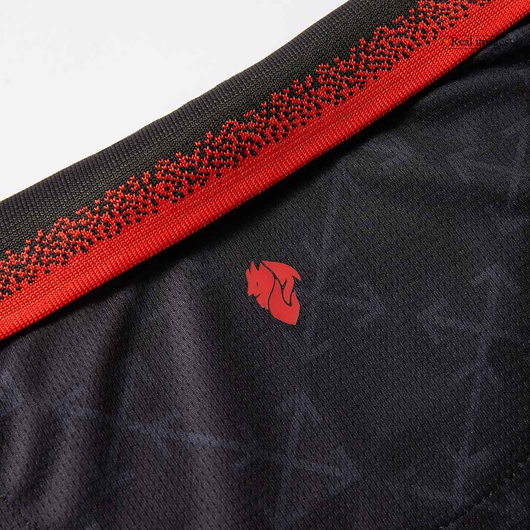"JOÃO FÉLIX" #79 AC Milan Dres Četrti 2024/25