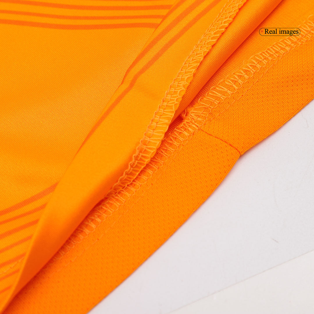 Real Madrid Nogometni dres Gostujoči 2024/25 Authentic MBAPPÉ #9