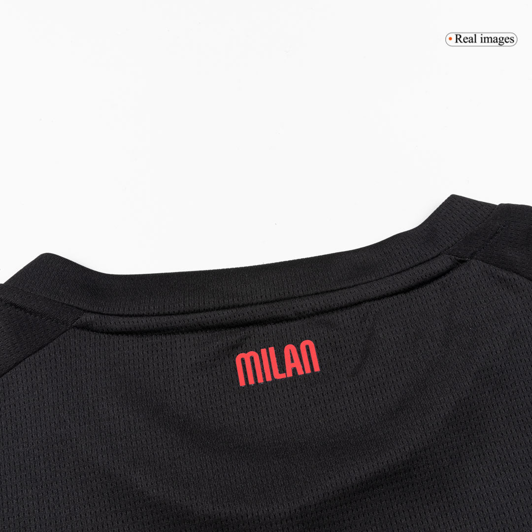 FOFANA #19 AC Milan Dres Domači 2025/26