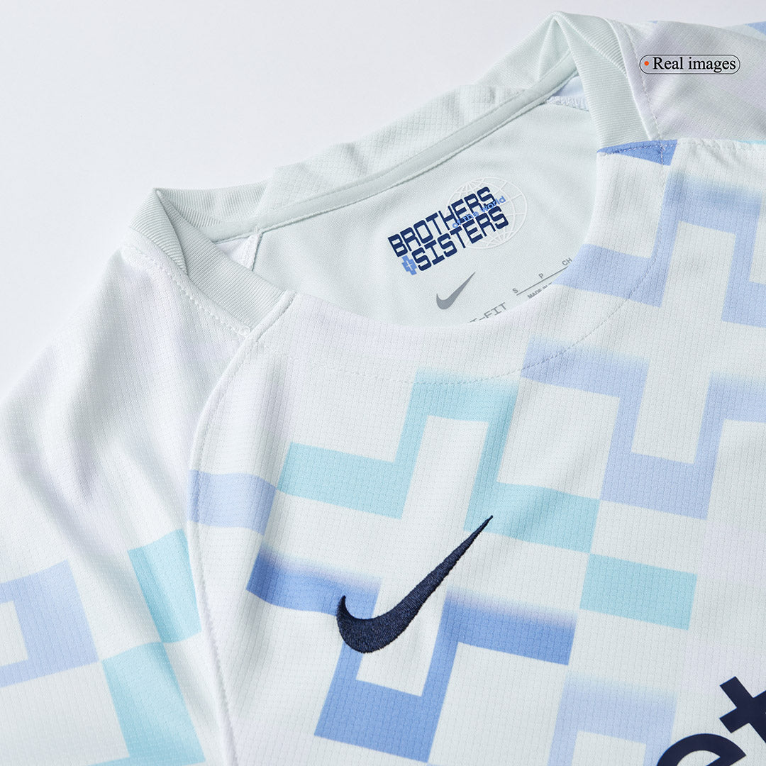 Inter Milan Dres Gostujoči 2025/26