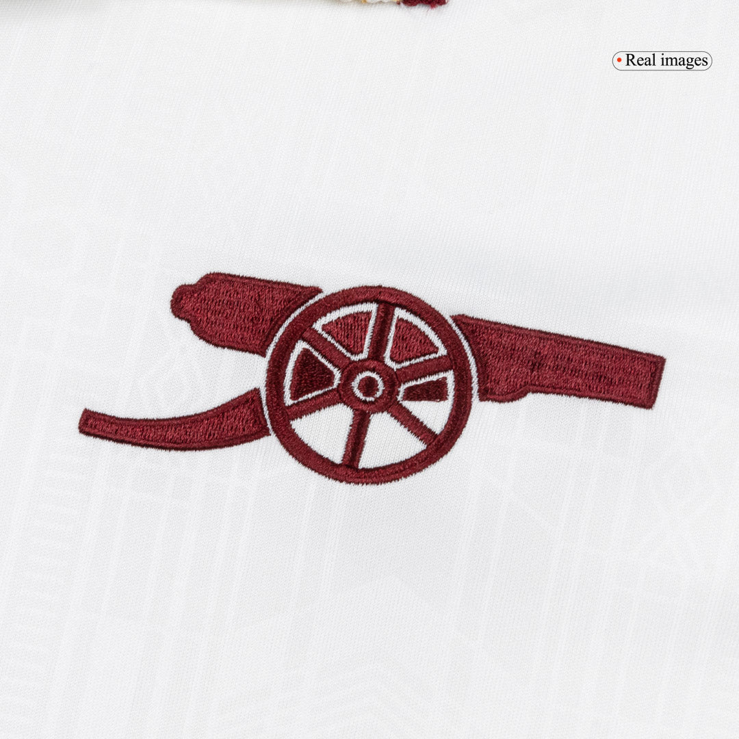 Arsenal Dres Tretji 2025/26