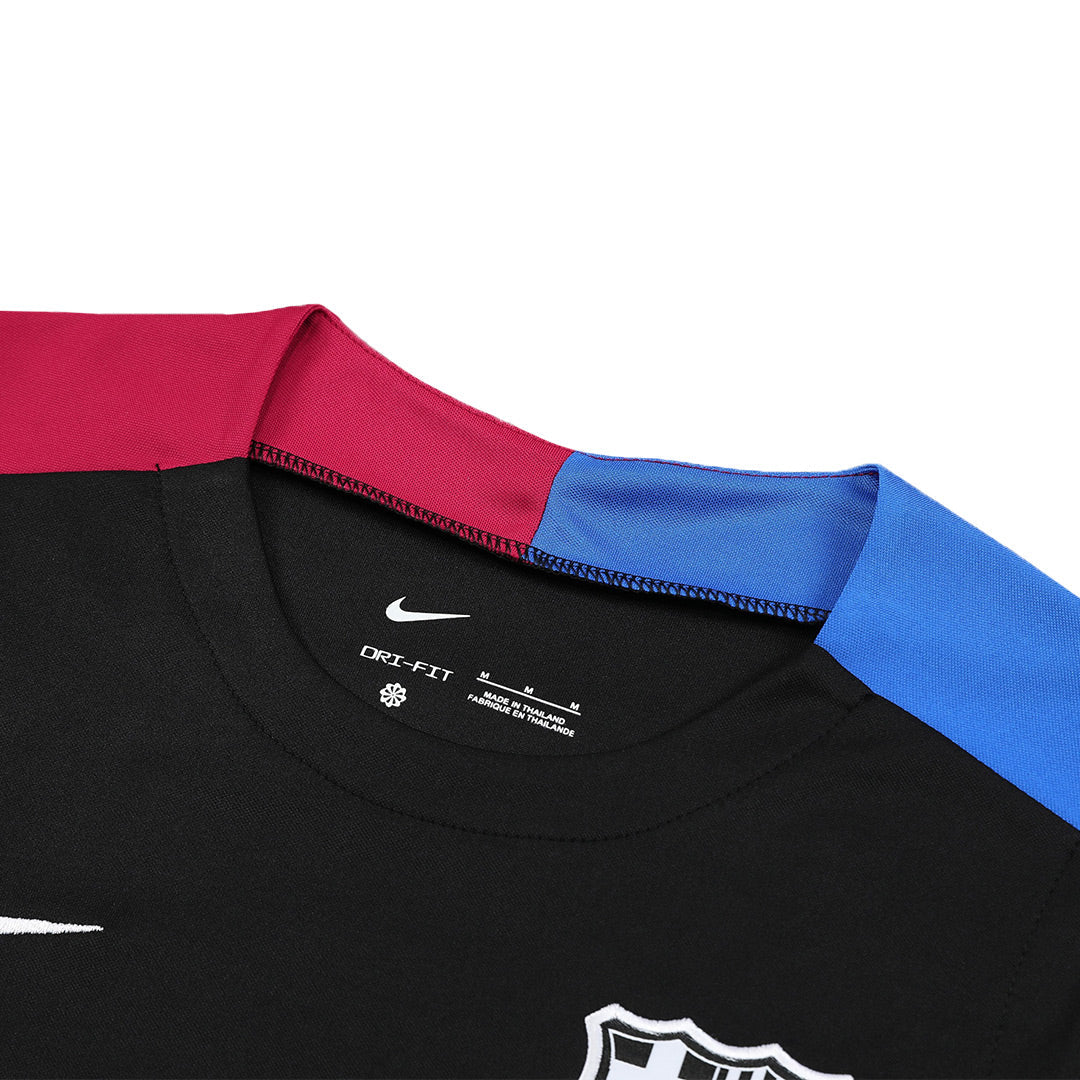 Brezrokavnik za trening pred tekmo Barcelona 2024/25