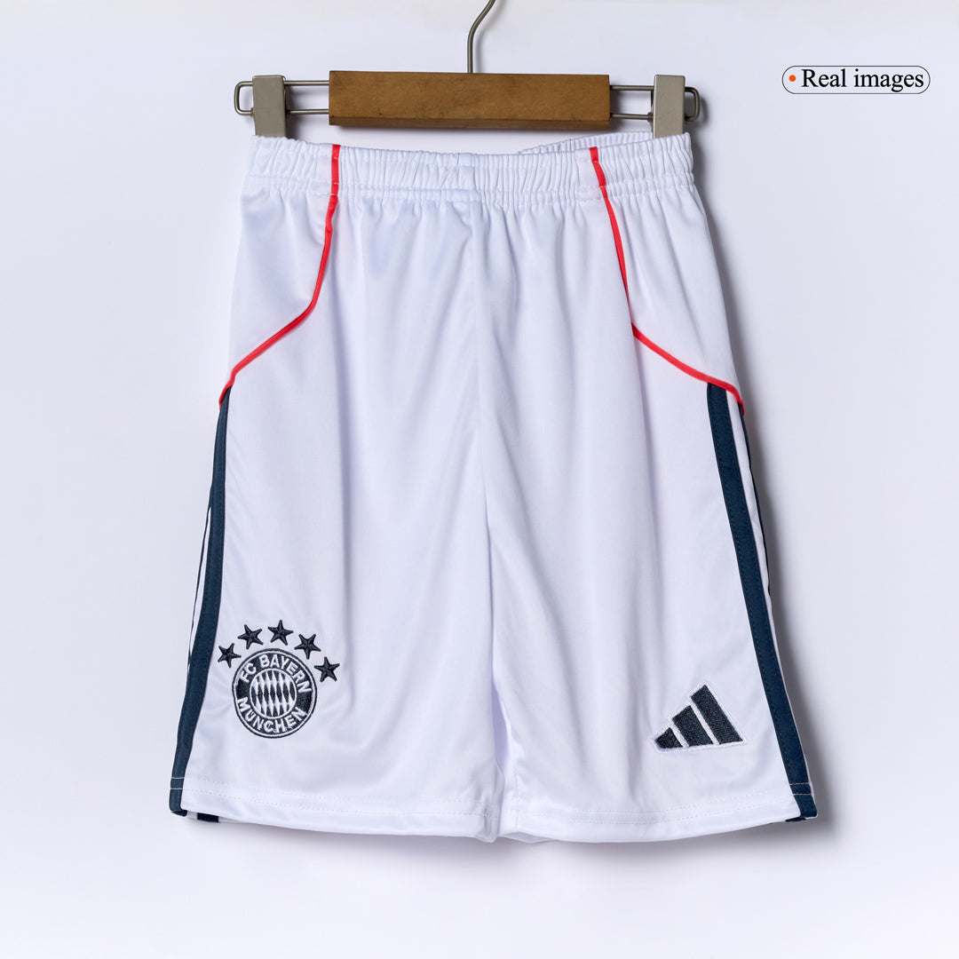 Otroški Gostujoči Souprava Bayern Munich 2025/26