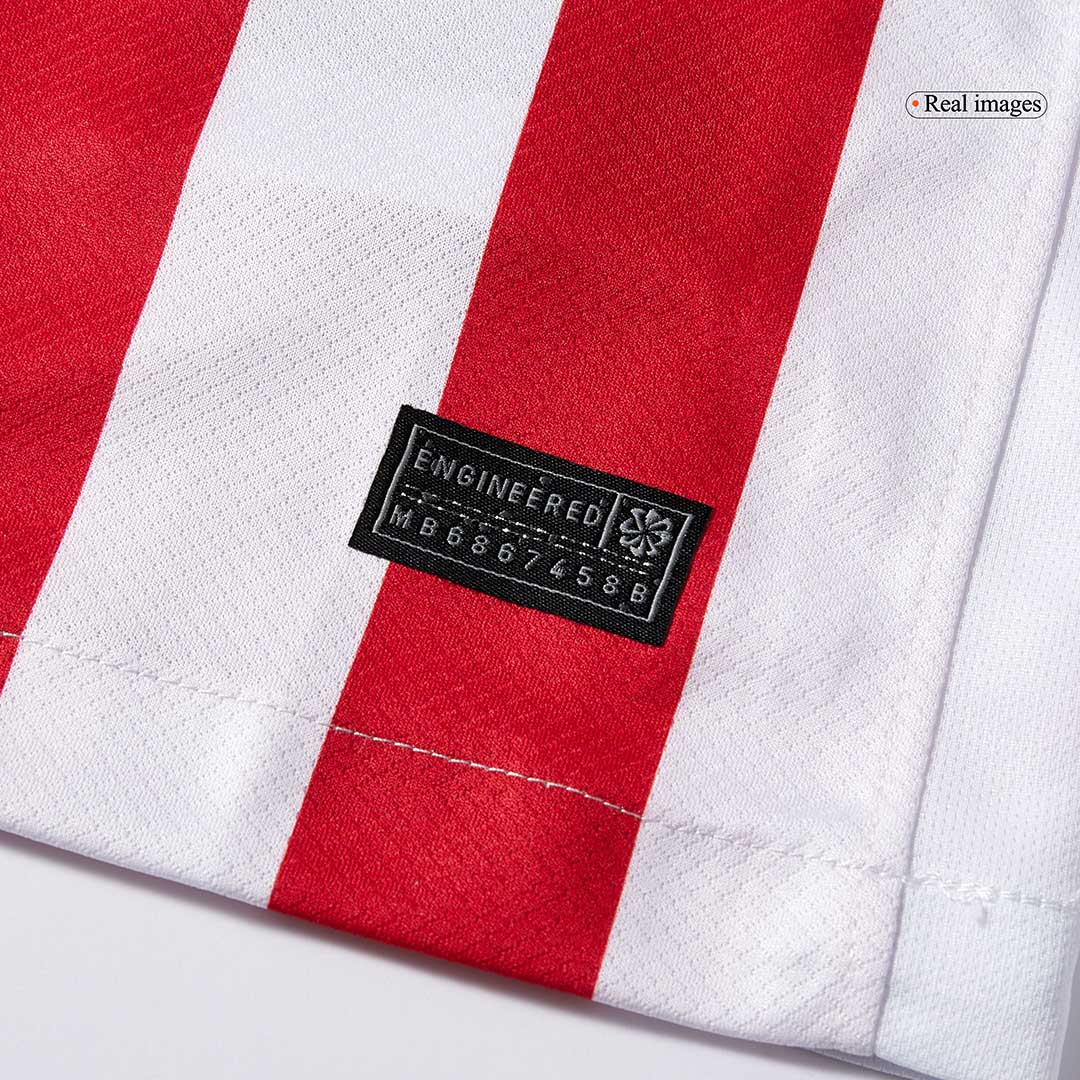 Atletico Madrid Dres Domači 2025/26