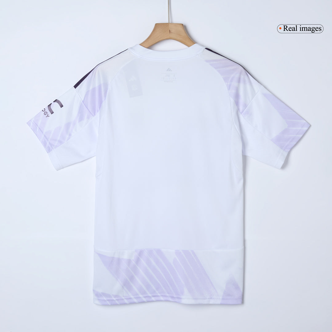 MOUNT#7Gostujoči Reto Dres Manchester United 2025/26