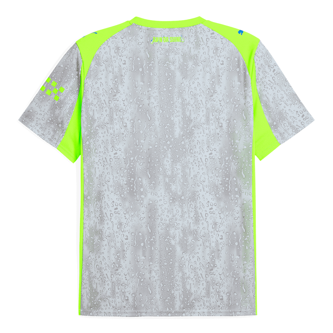 Tretji Reto Dres Manchester City 2025/26