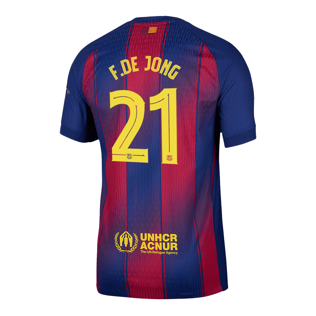Domači Reto Dres Barcelona 2025/26