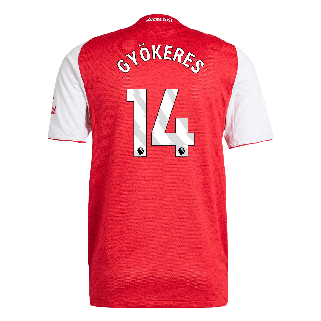 Domači Reto Dres Arsenal 2025/26