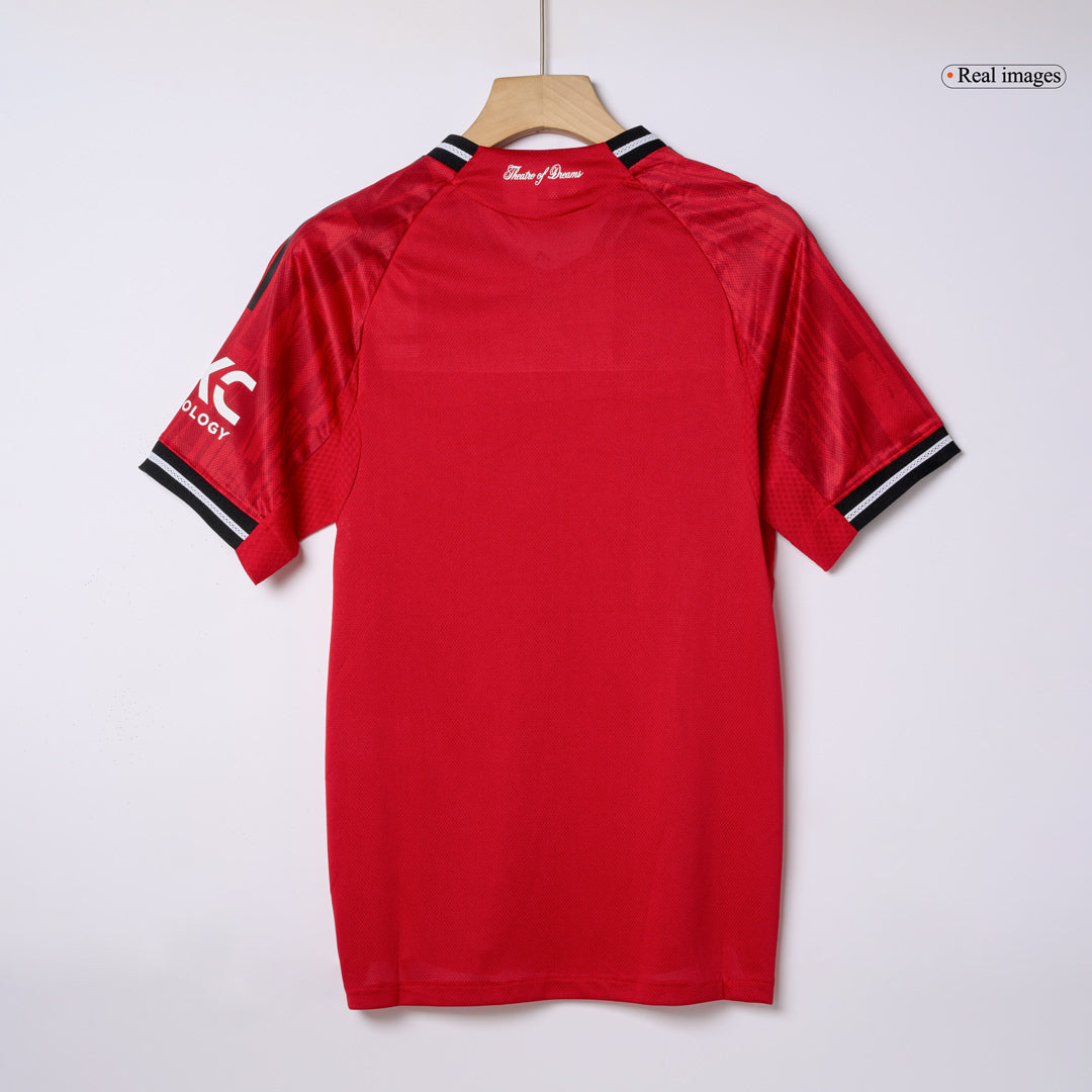Domači Reto Dres Manchester United 2025/26