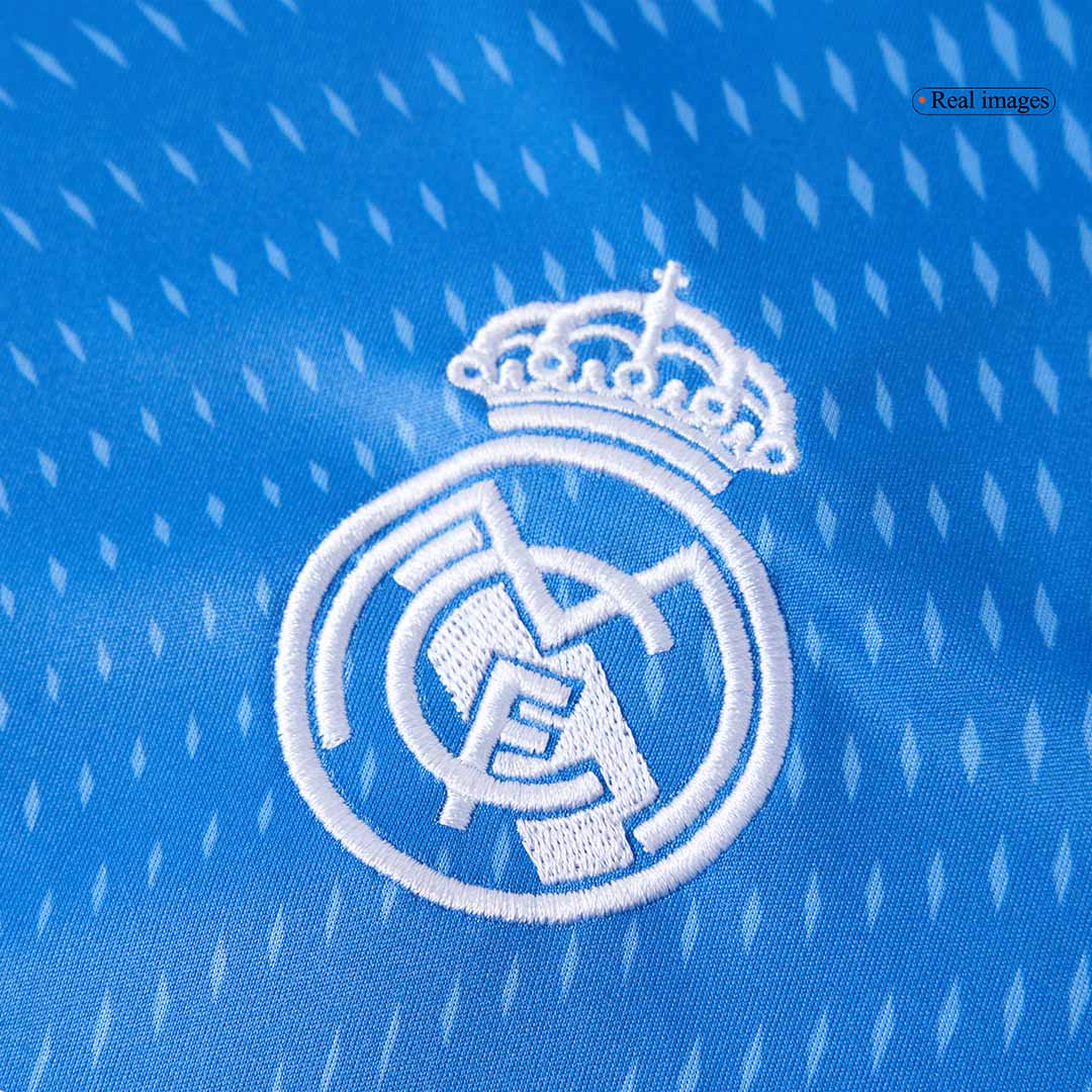 Majica Real Madrida 2025/26