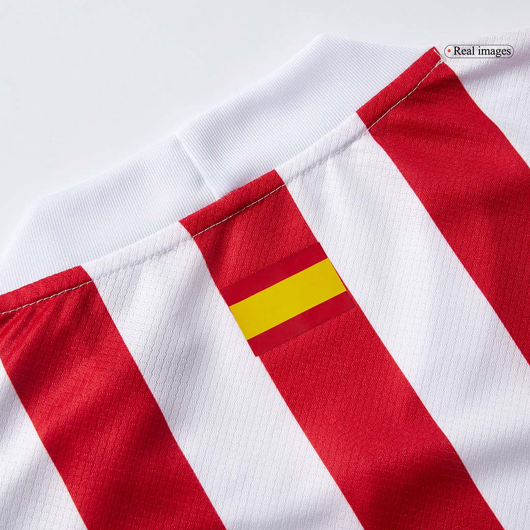 Atletico Madrid Dres Domači 2025/26