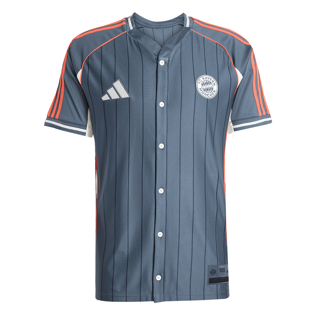 Bayern Munich Dres 2025/26