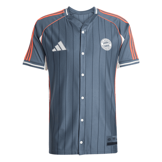 Bayern Munich Dres 2025/26