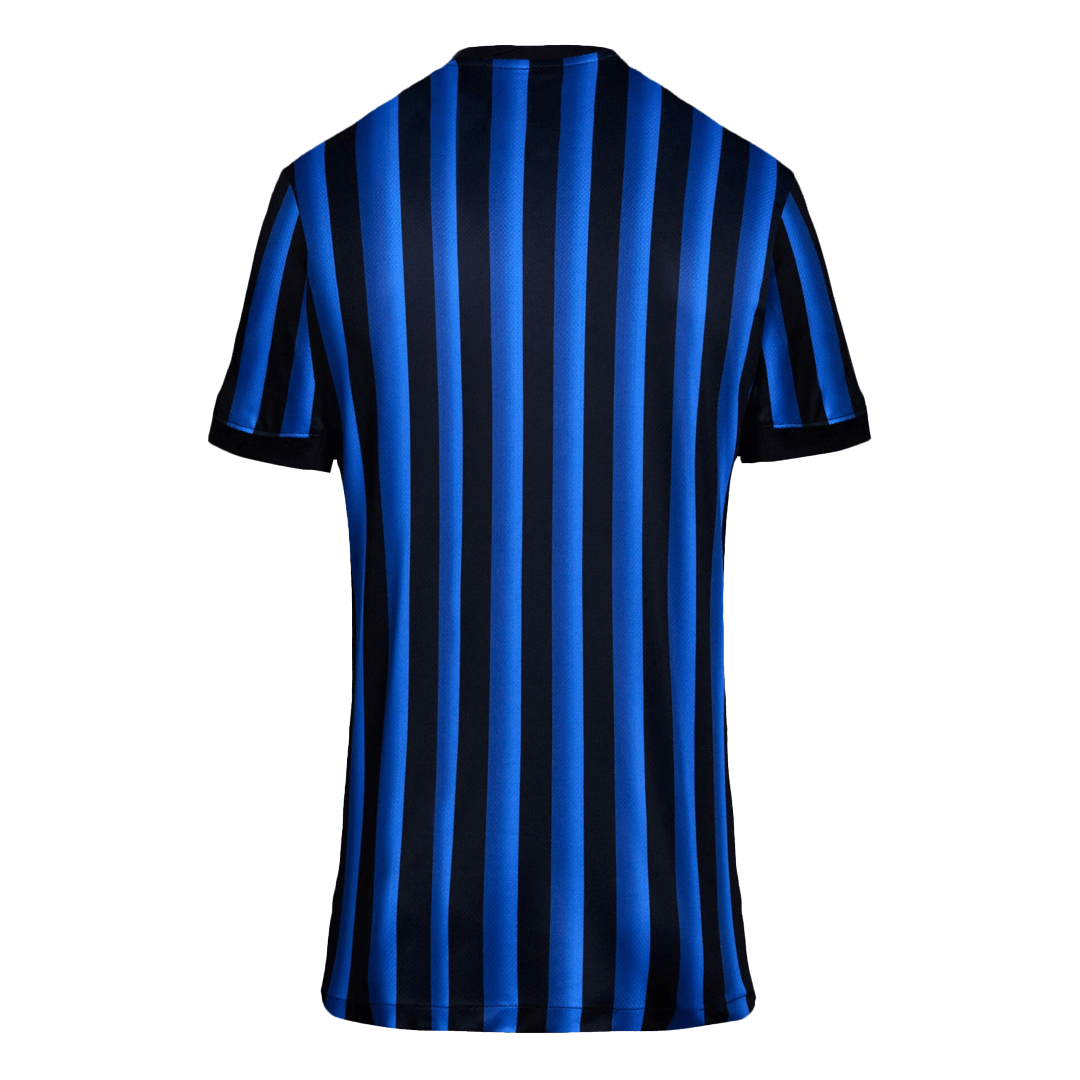Dámský Domači Fotbalový Dres Inter Milan 2025/26