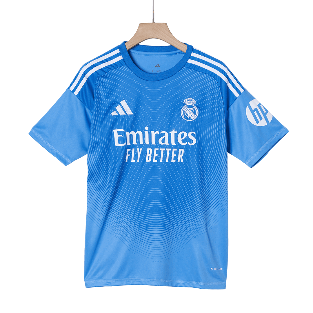 Majica Real Madrida 2025/26