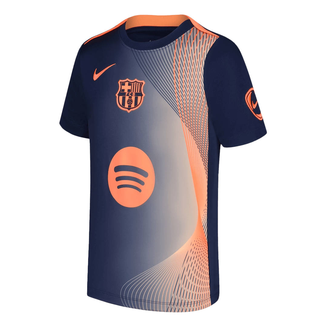Reto Dres Barcelona 2025/26