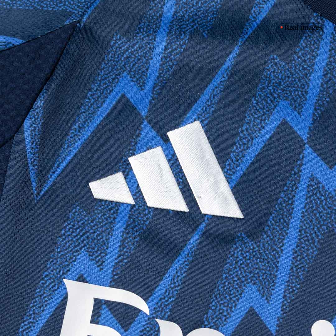 Gostujoči Reto Dres Arsenal 2025/26