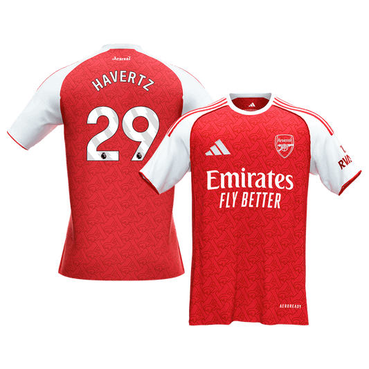 HAVERTZ #29 Arsenal Dres Domači 2025/26