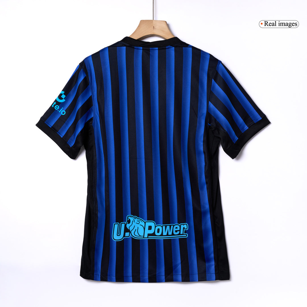 LAUTARO #10 Inter Milan Dres Domači 2025/26