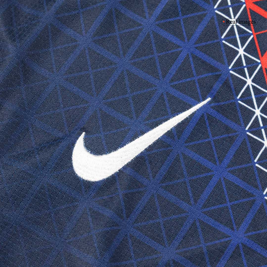KOLO MUANI #23 PSG Dres Domači 2025/26