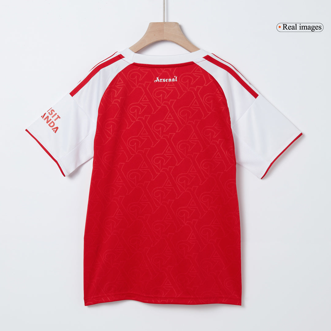 Otroški Domači Souprava Arsenal 2025/26