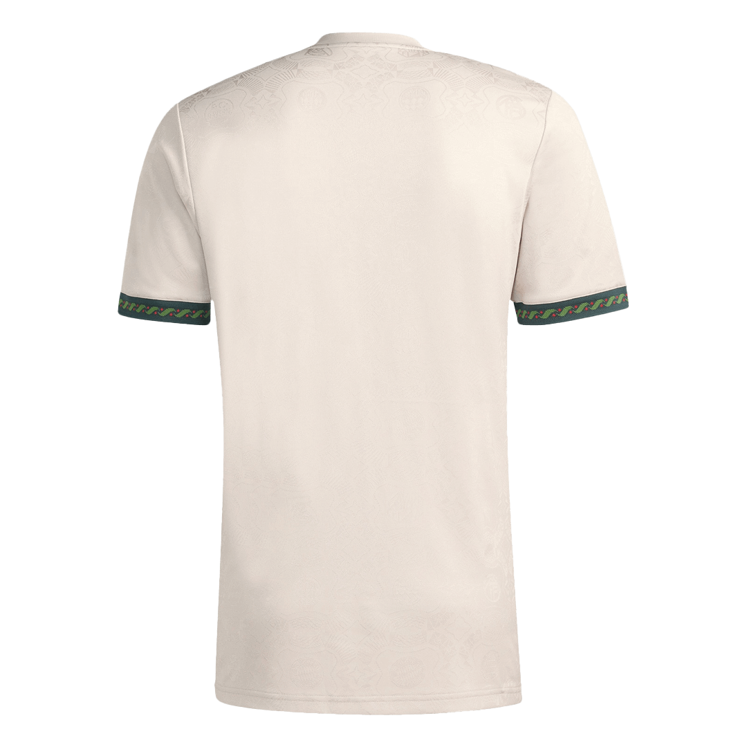 Reto Dres Bayern Munich 2025/26