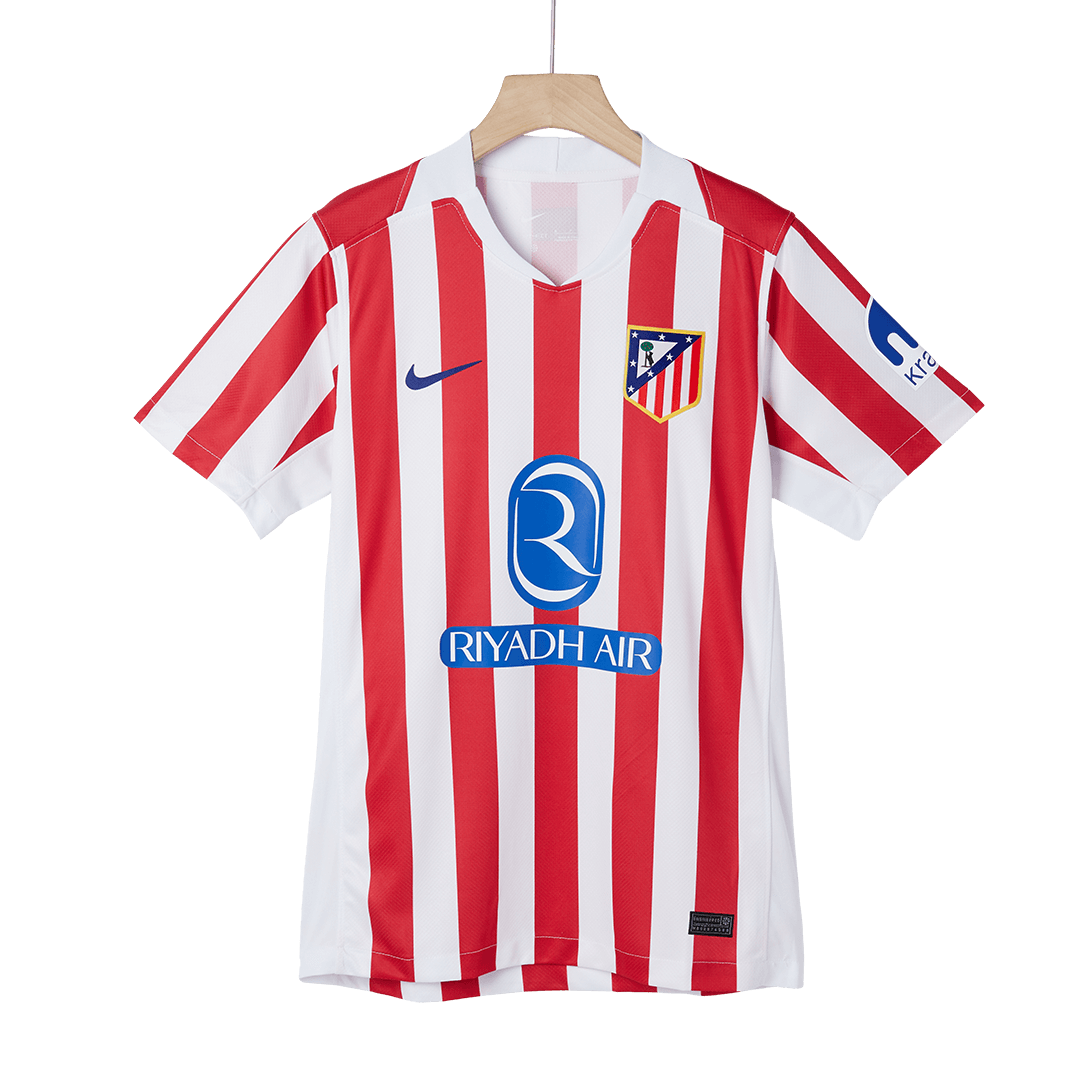 Atletico Madrid Dres Domači 2025/26
