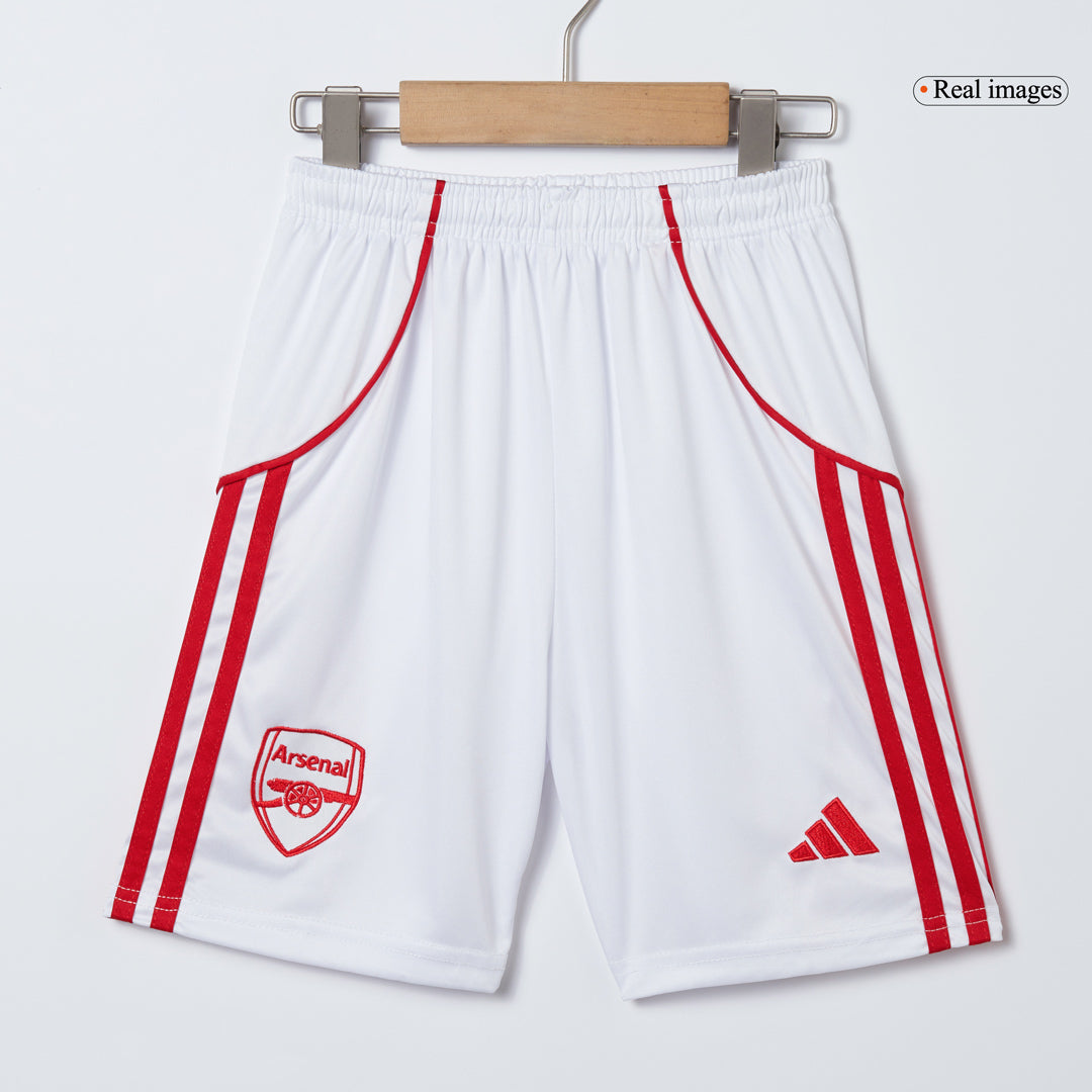 Otroški Domači Souprava Arsenal 2025/26