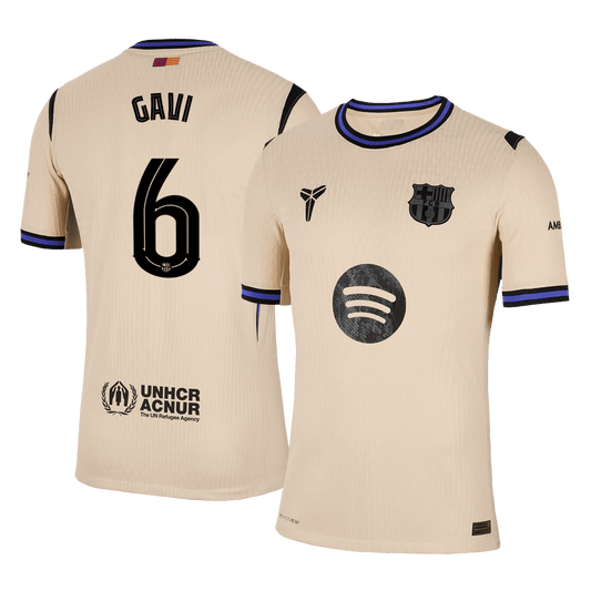 Gostujoči Reto Dres Barcelona 2025/26